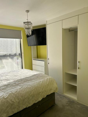 Luxurious and spacious